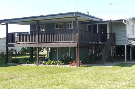 120 Thirteenth Ave, Home Hill, QLD 4806