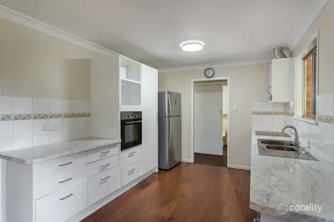 Property photo of 77A North Street Harlaxton QLD 4350