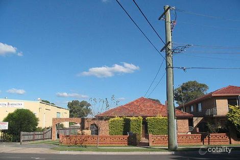Property photo of 162 Fairfield Street Fairfield East NSW 2165