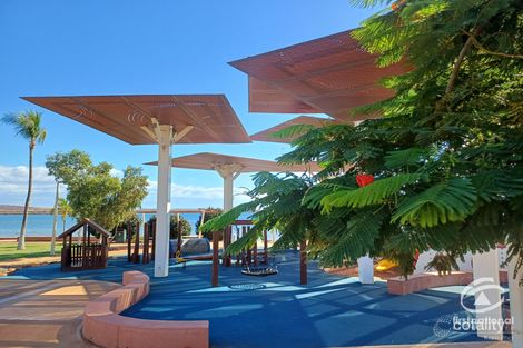 Property photo of 3 Hartog Crescent Dampier WA 6713