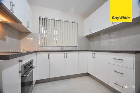 Property photo of 3/4 Childs Street Lidcombe NSW 2141