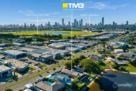 98 ASHMORE RD, BUNDALL, QLD 4217