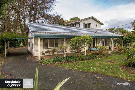 Property photo of 23 Westlands Road Emerald VIC 3782
