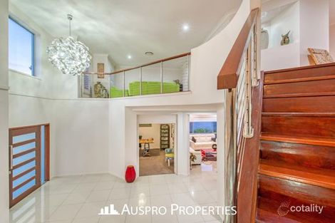 Property photo of 72 Hawthorn Circuit Stretton QLD 4116