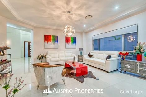 Property photo of 72 Hawthorn Circuit Stretton QLD 4116