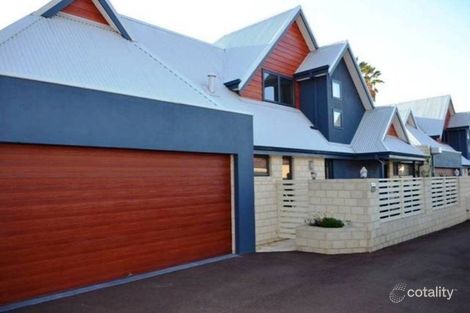 Property photo of 3/106 Forrest Avenue South Bunbury WA 6230