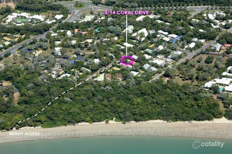 Property photo of 2/14 Coral Drive Port Douglas QLD 4877