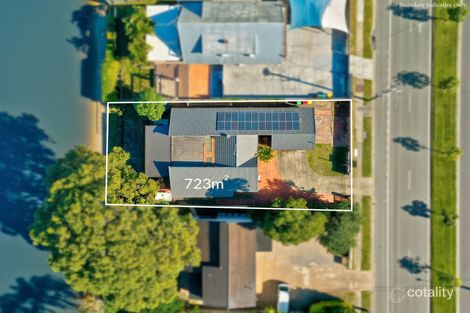 Property photo of 98 Ashmore Road Bundall QLD 4217