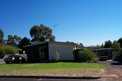 30 Edwards St, Manjimup, WA 6258