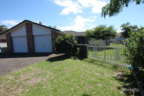 11 Transom Ct, Tuncurry, NSW 2428