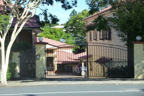 10/112 Fernberg Rd, Paddington, QLD 4064