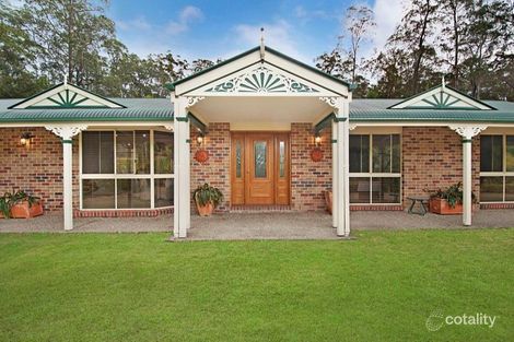 41 Leyshon Ct, Bonogin, QLD 4213
