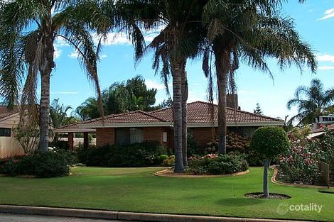 25 Naunton Cres, Eden Hill, WA 6054