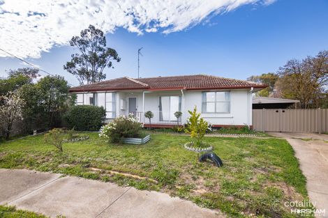 Property photo of 22 Watts Street Horsham VIC 3400