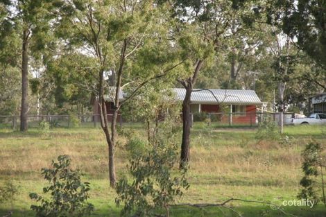 183 Nanango Brooklands Rd, Nanango, QLD 4615