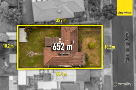 36 Kurunjang Dr, Kurunjang, VIC 3337
