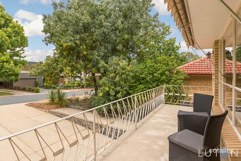 Property photo of 12 French Street Hackett ACT 2602