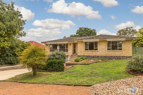 12 French St, Hackett, ACT 2602