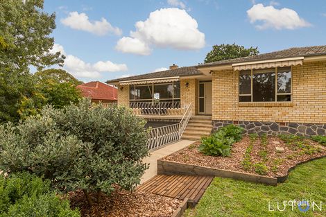 Property photo of 12 French Street Hackett ACT 2602
