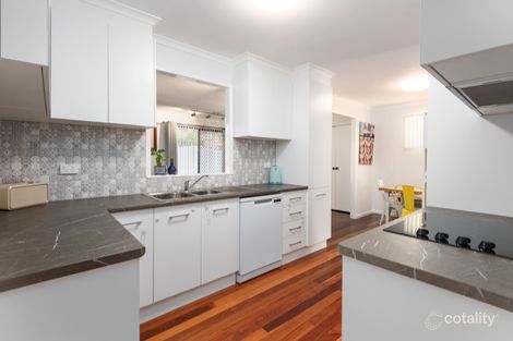 Property photo of 39 Lloyd George Street Eastern Heights QLD 4305