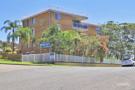 Property photo of 5/2 Thurlow Avenue Nelson Bay NSW 2315