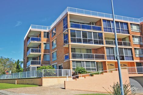 Property photo of 5/2 Thurlow Avenue Nelson Bay NSW 2315
