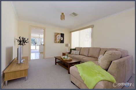 Property photo of 5/7 Grounds Crescent Greenway ACT 2900