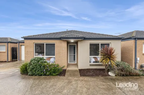 2/31-37 Cover Dr, Sunbury, VIC 3429