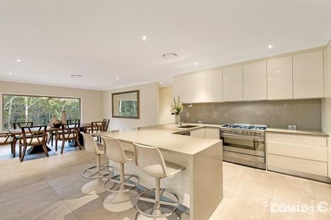 Property photo of 35 Millstream Grove Dural NSW 2158