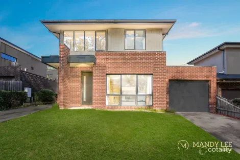 Property photo of 1/18 South Parade Blackburn VIC 3130
