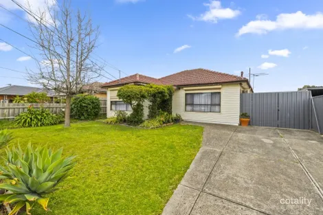 Property photo of 81 Lewis Street Springvale VIC 3171