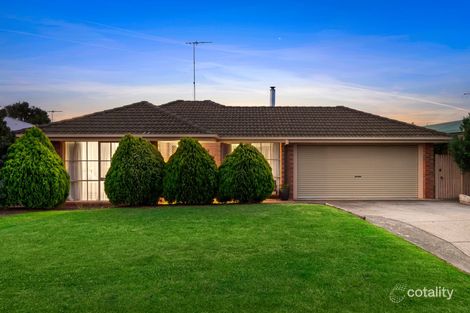 Property photo of 9 Trident Court Ocean Grove VIC 3226