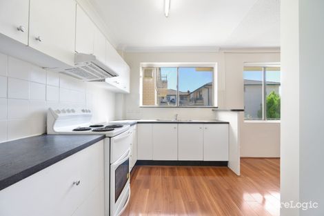 Property photo of 16/31-33 First Avenue Campsie NSW 2194