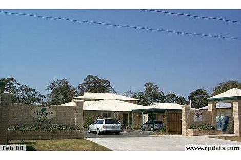 3/30-32 Pittwin Rd S, Capalaba, QLD 4157