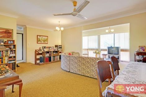 Property photo of 17 Laver Street Macgregor QLD 4109