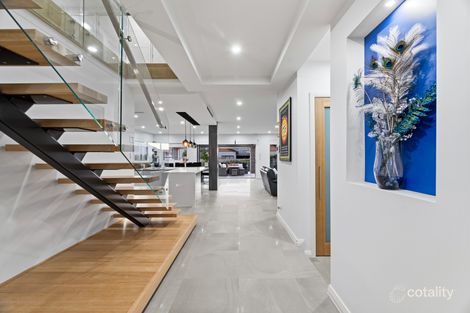 Property photo of 5 Wolloo Close Harrington Park NSW 2567