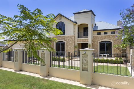 Property photo of 35 Ranelagh Crescent South Perth WA 6151