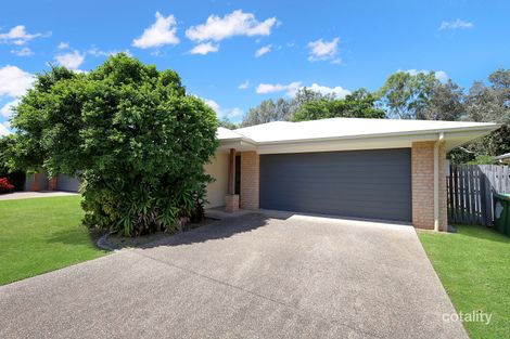 8 Ulysses St, Armstrong Beach, QLD 4737