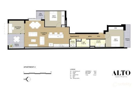 7/124 Franklin St, Adelaide, SA 5000