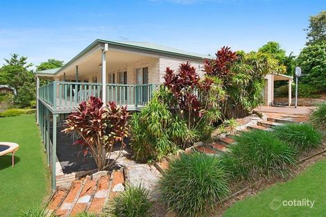 Property photo of 152 Wenga Drive Alstonvale NSW 2477