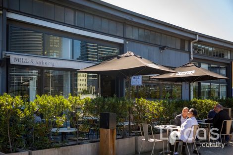 Property photo of 93/8 Waterside Place Docklands VIC 3008
