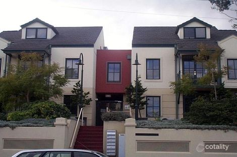 22/38-52 Chapman St, North Melbourne, VIC 3051