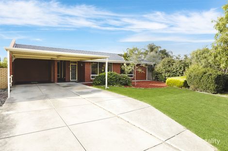Property photo of 8 Pantowora Drive Hope Valley SA 5090