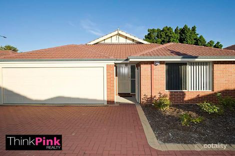 6/58 Jupiter St, Carlisle, WA 6101