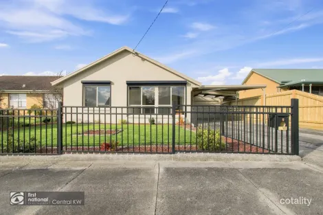 Property photo of 8 Fraser Crescent Churchill VIC 3842