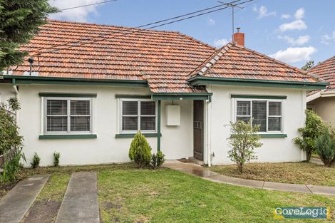 Property photo of 21 Croker Street Newport VIC 3015