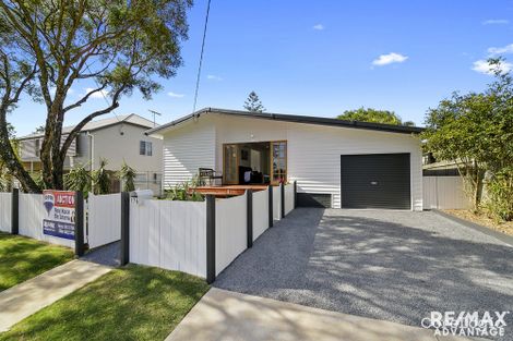 Property photo of 176 West Avenue Wynnum QLD 4178