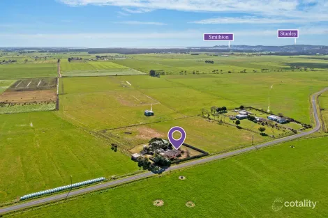 Property photo of 346 Giddens Road Smithton TAS 7330