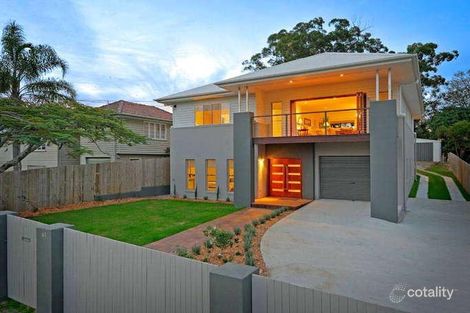 61 Browns Dip Rd, Enoggera, QLD 4051
