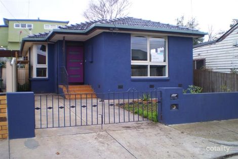 Property photo of 6 Bourke Street Seddon VIC 3011